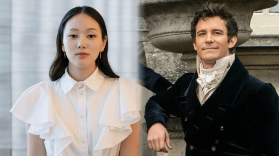 Yerin Ha protagonizaría la temporada cuarta de Bridgerton