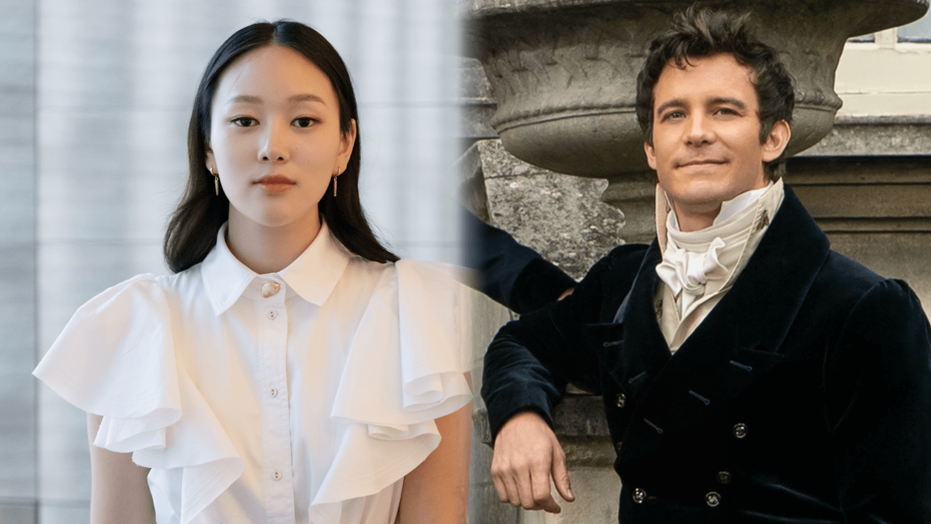 Yerin Ha protagonizaría la temporada cuarta de Bridgerton