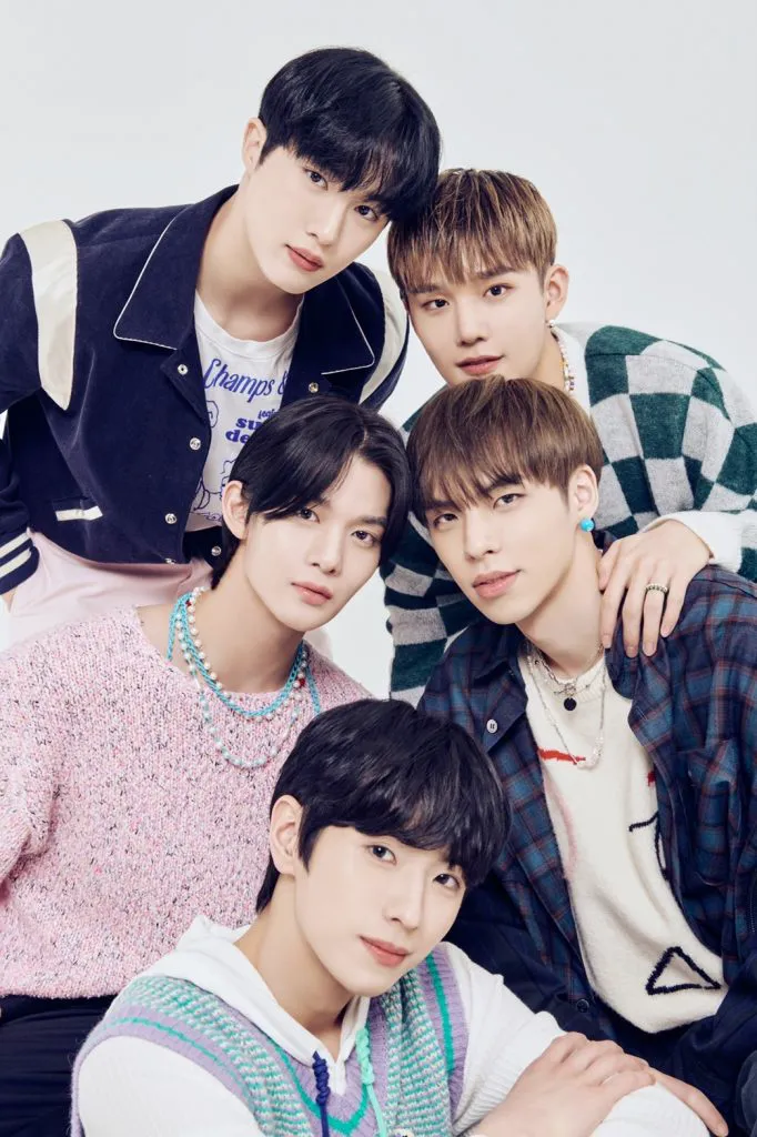 Bae Jin Young CIX