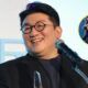 Bang Si Hyuk talento idol