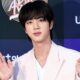BTS Jin álbum