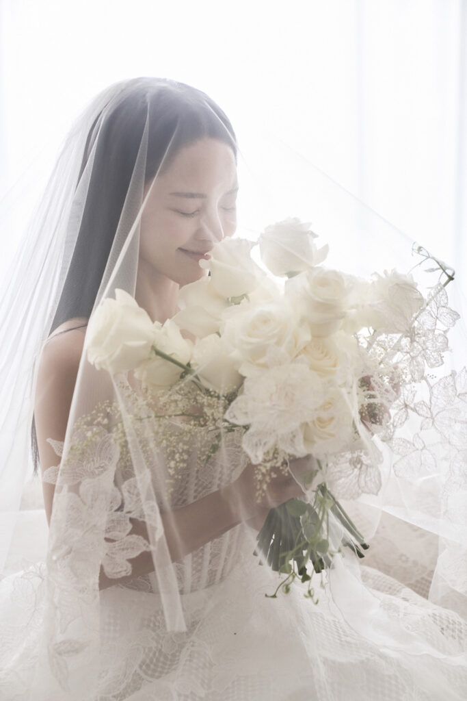 Choi Soo Im matrimonio 