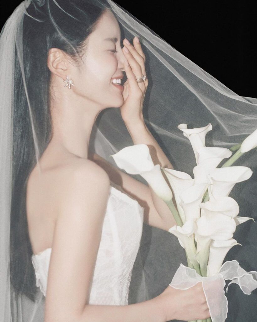 Choi Soo Im matrimonio 