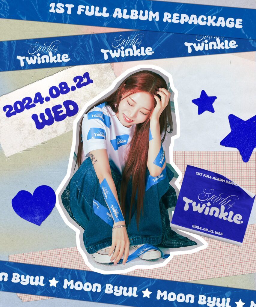 comebacks agosto