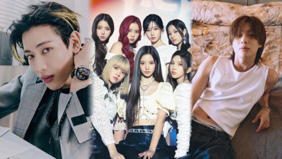 comebacks agosto