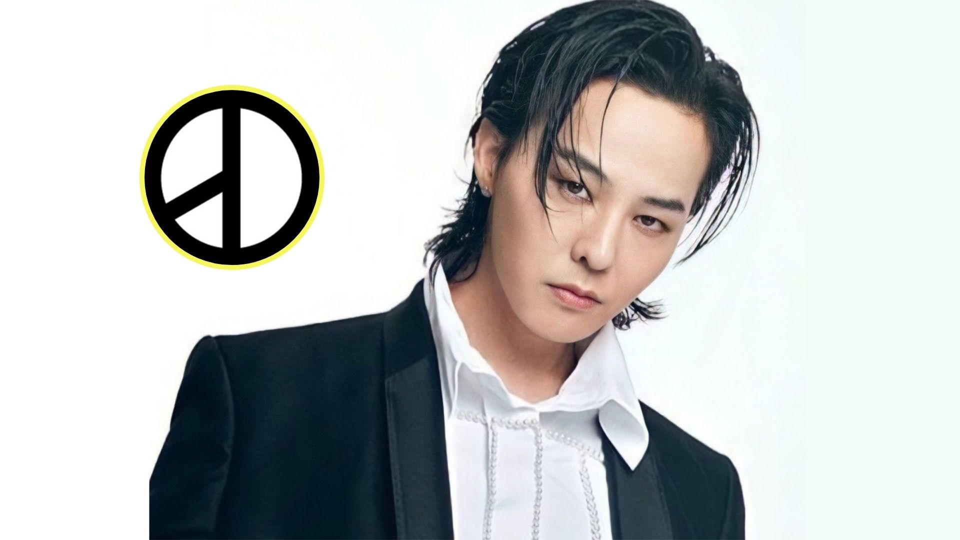 G-Dragon comeback