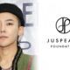 G-Dragon JusPeace