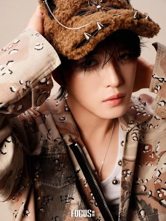 grupo femenino Jaejoong IZ*ONE