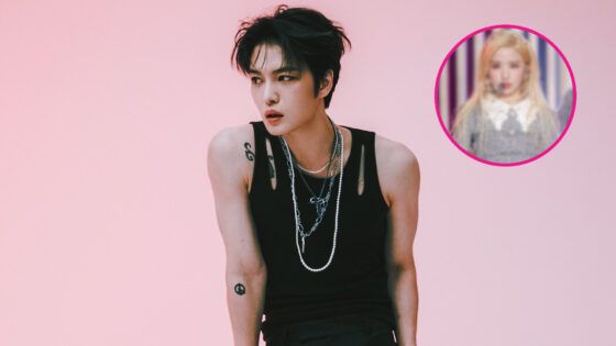 grupo femenino Jaejoong IZONE