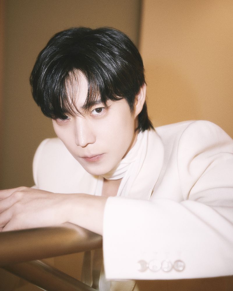 Hwang In Yeop Dear X