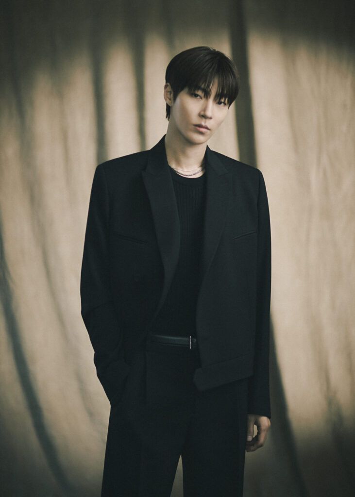 Hwang In Yeop Dear X