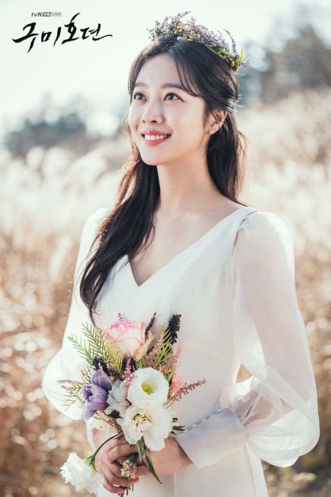 jo bo ah boda matrimonio