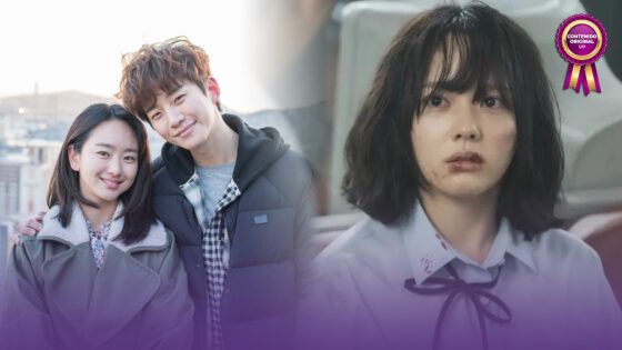 K-dramas historias reales