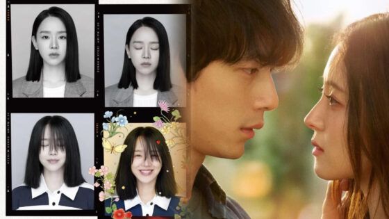 K-dramas septiembre 2024