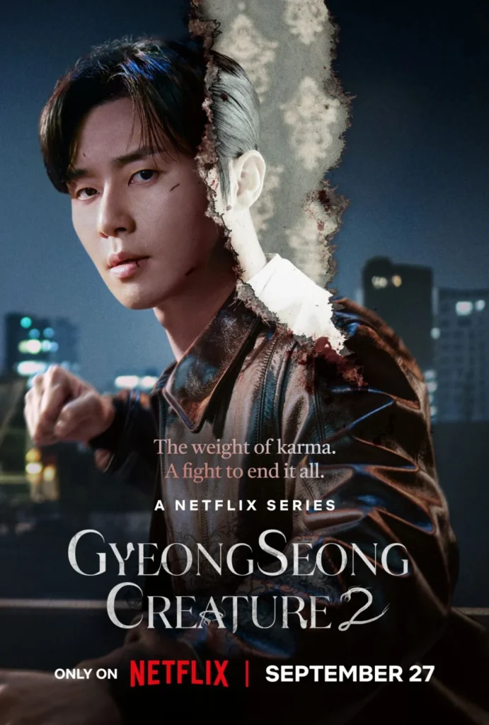 K-dramas septiembre 2024 
