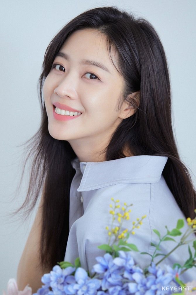 Kim Soo Hyun Jo Bo Ah 