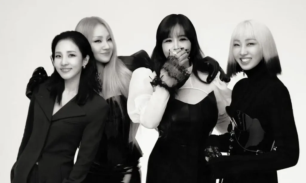 2NE1 entradas regreso 