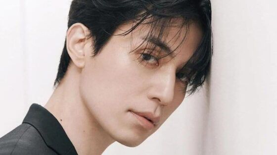 Lee Dong Wook