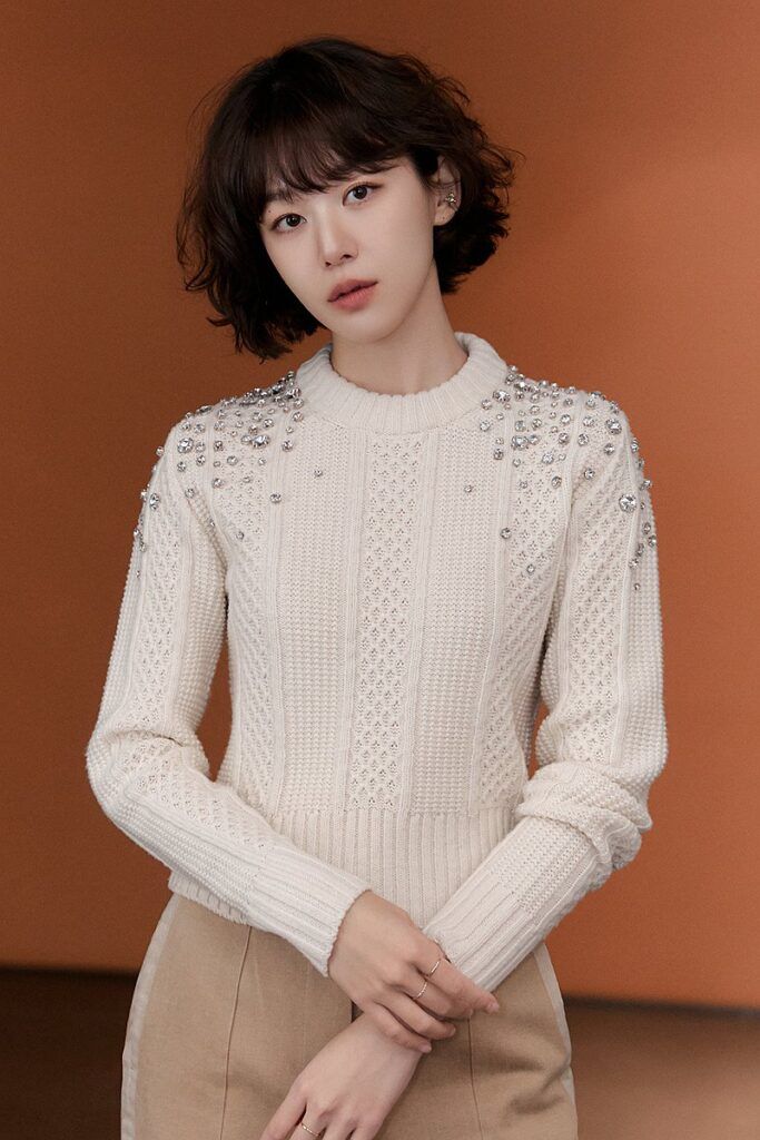 Lee Joo Myung Kim Ji Suk