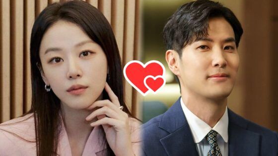 Lee Joo Myung Kim Ji Suk