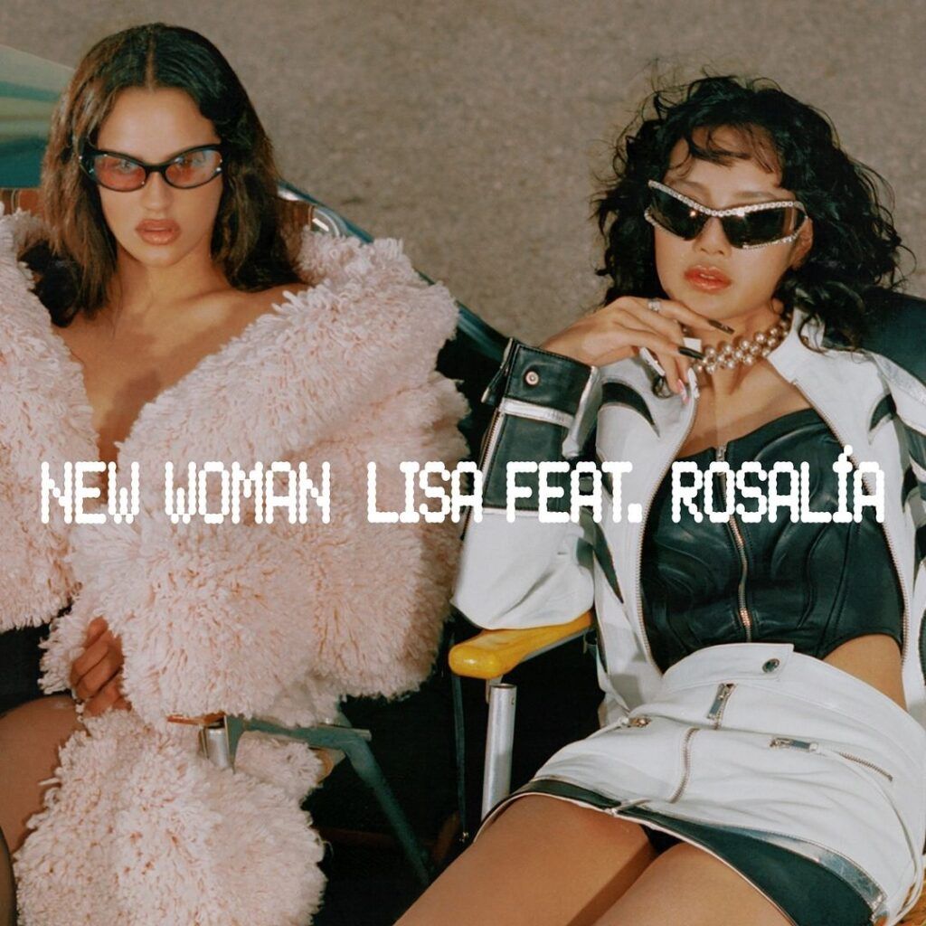 Lisa Rosalía 