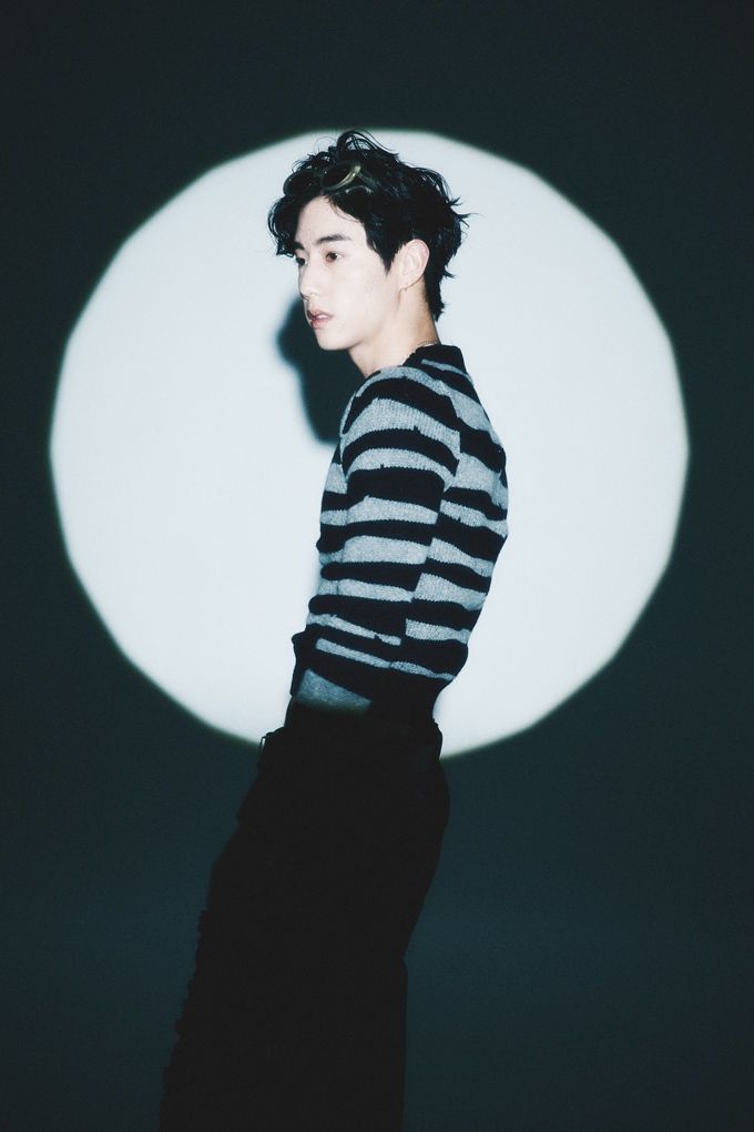 Mark Tuan