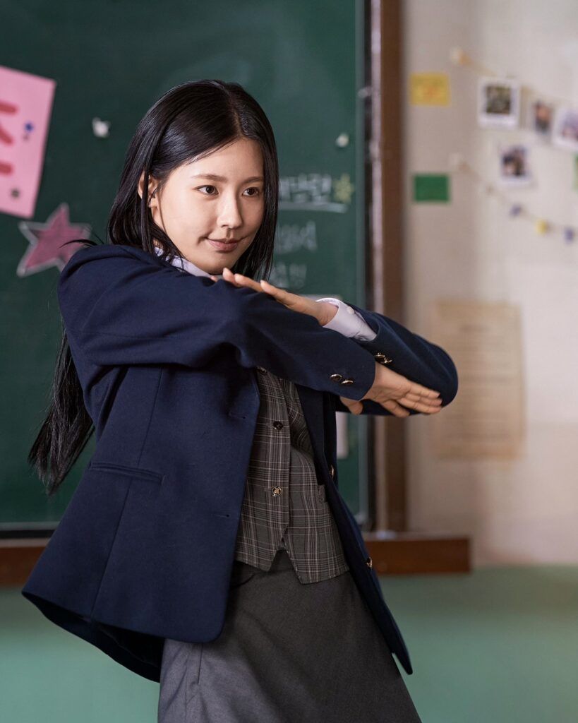 Miyeon Victory 