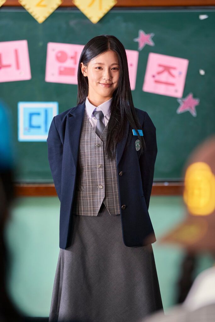 Miyeon Victory 