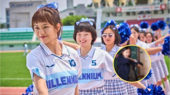 Miyeon Victory