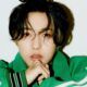 Renjun NCT salud