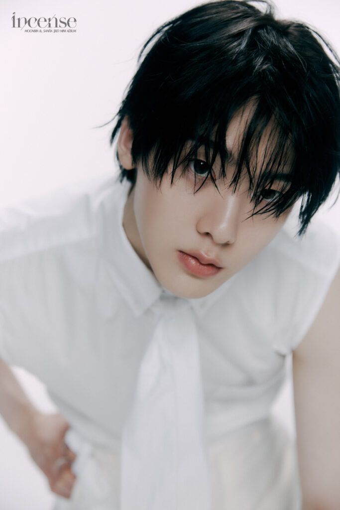 Sanha Arin Chuu drama 