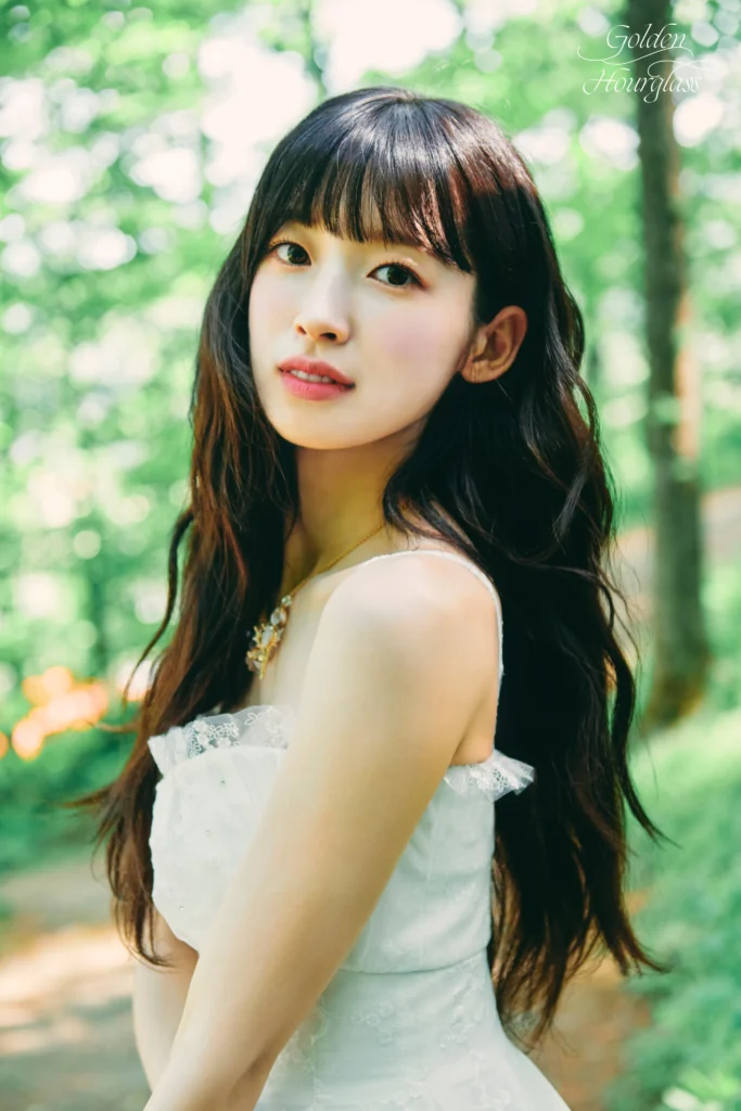 Sanha Arin Chuu drama 