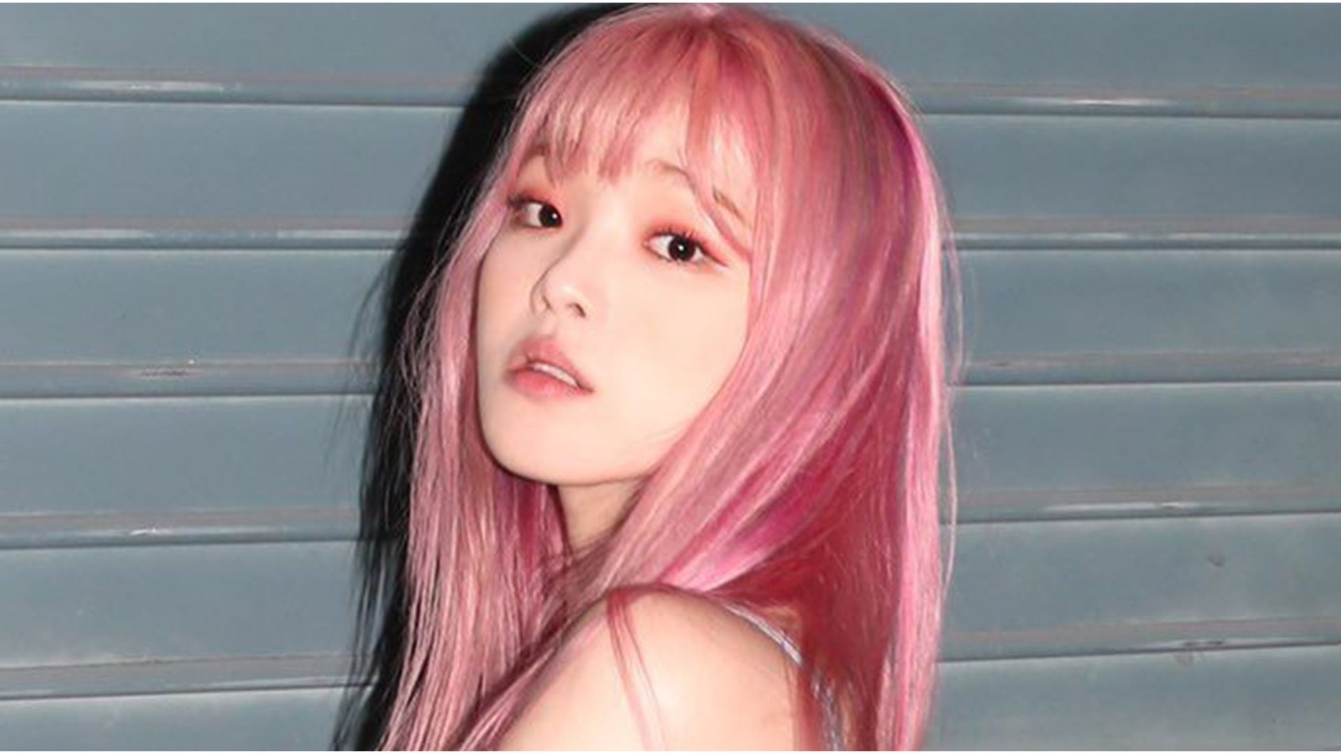 Seung Hee Oh My Girl