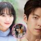 Shin Min Ah Kim Woo Bin