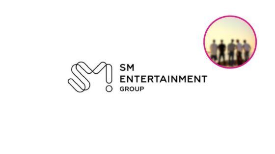 SM Entertainment trot
