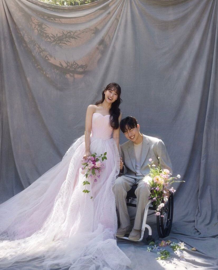Song Ji Eun Park We