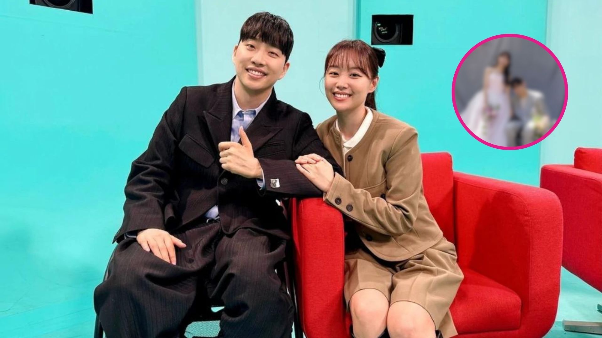 Song Ji Eun Park We