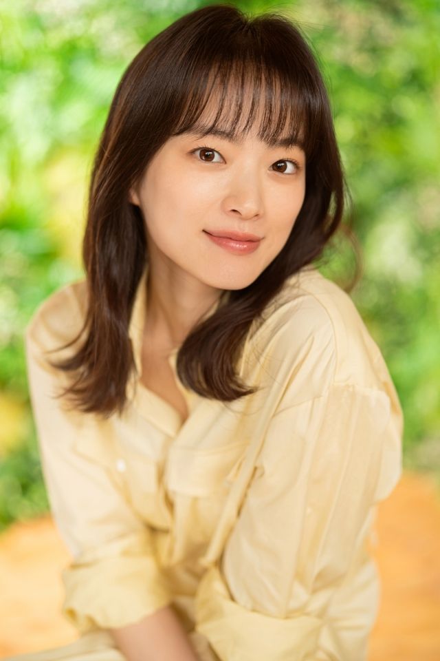 Song Joong Ki Chun Woo Hee