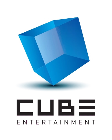 Soyeon CUBE Entertainment