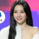Soyeon CUBE Entertainment