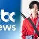 Suga BTS JTBC