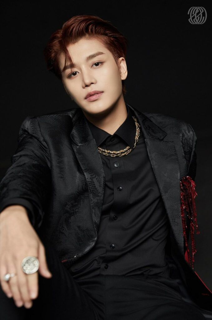 Taeil NCT delito sexual