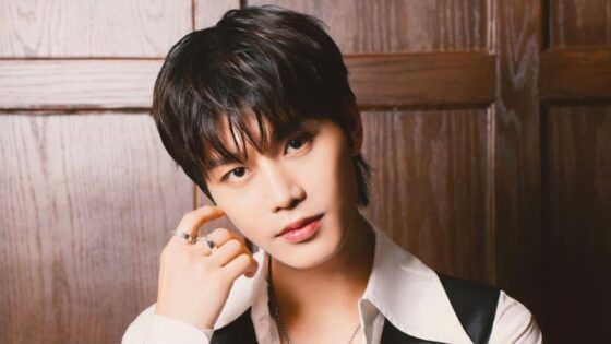 Taeil NCT delito sexual