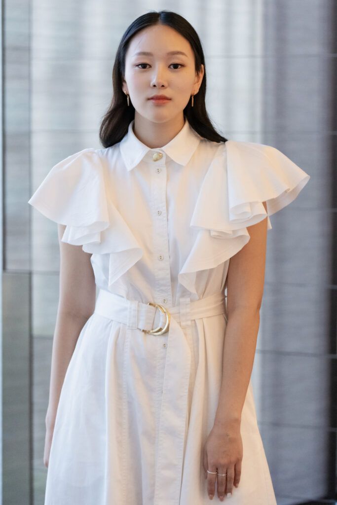 yerin ha bridgerton