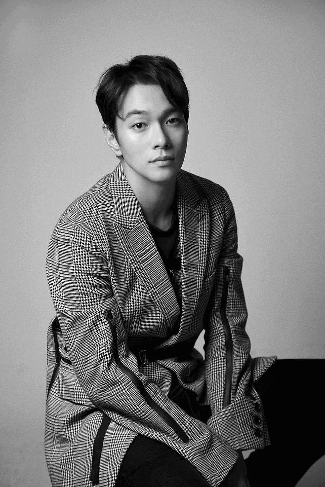 You Joung Lee Kyu Han 