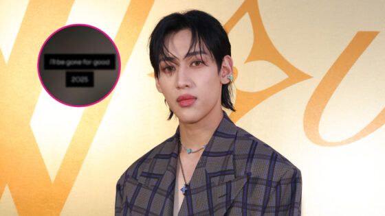 BamBam GOT7 mensajes