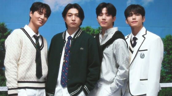 DAY6 all-kill