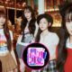 FIFTY FIFTY Inkigayo