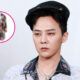 G-Dragon abrigo subasta