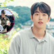 Nam Joo Hyuk termina su servicio militar